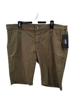 Mavi Sage Twill Jacob Shorts Mens Size 40